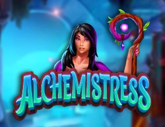 Alchemistress